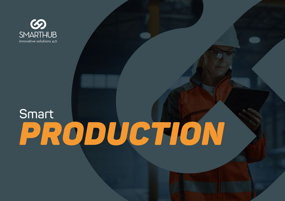 Smart Production